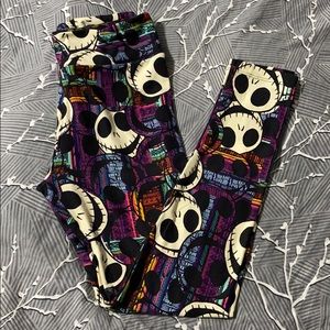 LuLaRoe Disney-Nightmare before Christmas